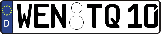 WEN-TQ10