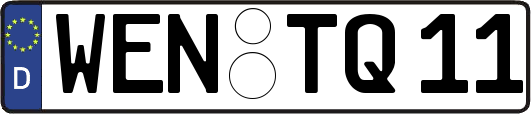 WEN-TQ11