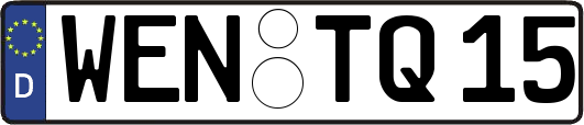 WEN-TQ15
