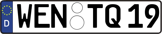WEN-TQ19