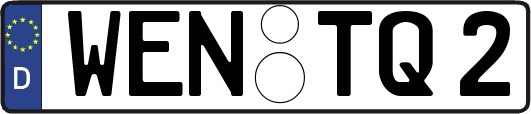 WEN-TQ2