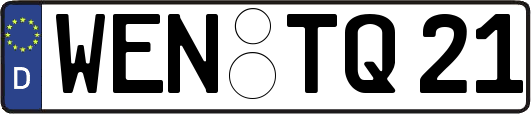 WEN-TQ21