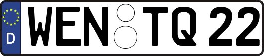 WEN-TQ22
