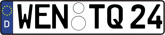 WEN-TQ24