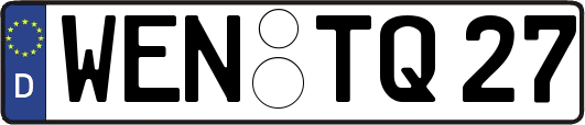 WEN-TQ27