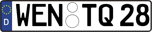 WEN-TQ28