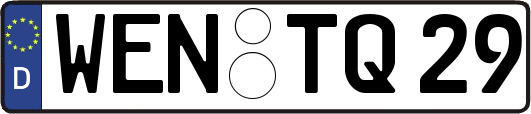 WEN-TQ29