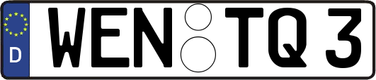 WEN-TQ3