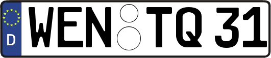 WEN-TQ31