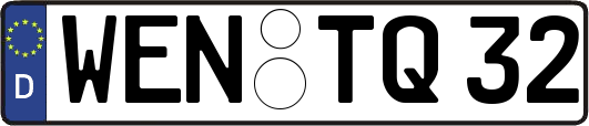 WEN-TQ32
