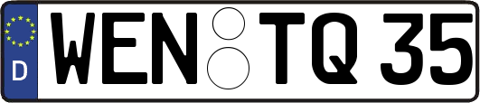 WEN-TQ35