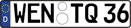 WEN-TQ36