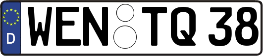 WEN-TQ38