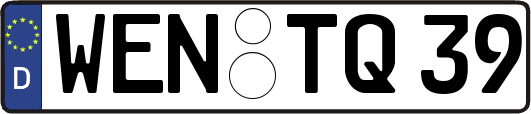 WEN-TQ39