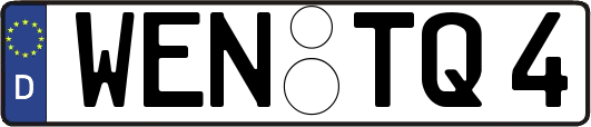 WEN-TQ4