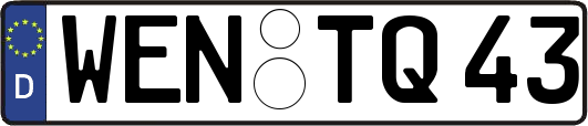 WEN-TQ43