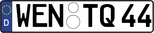 WEN-TQ44