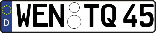 WEN-TQ45