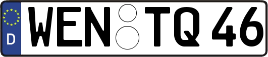 WEN-TQ46