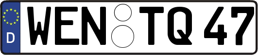 WEN-TQ47