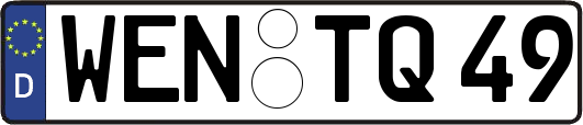 WEN-TQ49