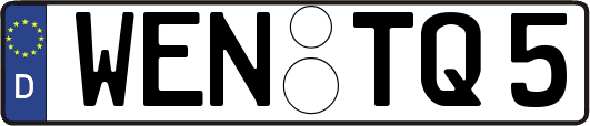 WEN-TQ5