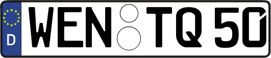WEN-TQ50