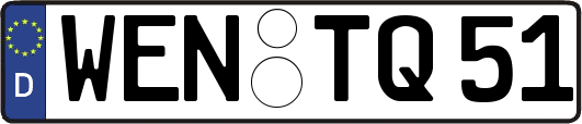 WEN-TQ51
