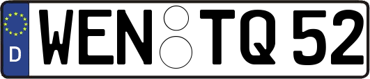 WEN-TQ52