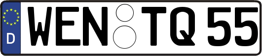 WEN-TQ55