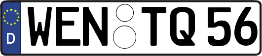 WEN-TQ56