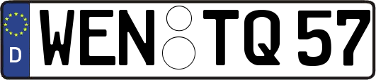 WEN-TQ57
