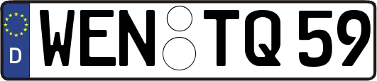 WEN-TQ59