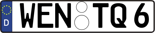WEN-TQ6