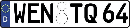 WEN-TQ64