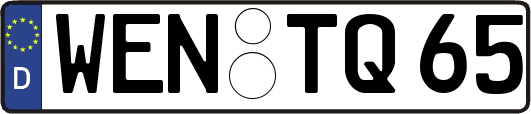 WEN-TQ65