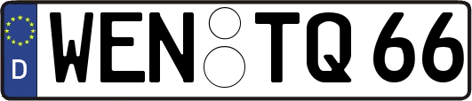 WEN-TQ66
