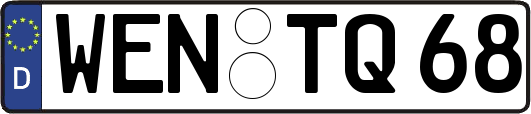 WEN-TQ68