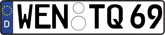 WEN-TQ69