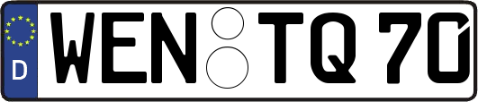 WEN-TQ70