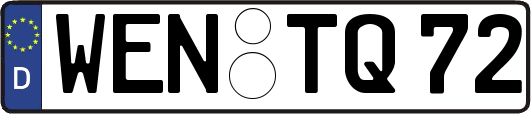 WEN-TQ72