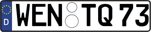 WEN-TQ73