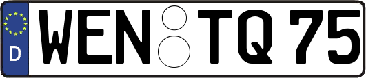 WEN-TQ75