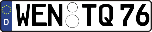 WEN-TQ76