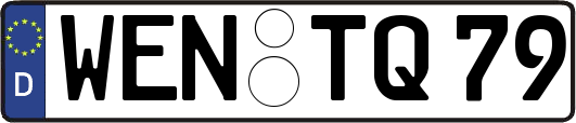 WEN-TQ79