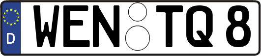WEN-TQ8
