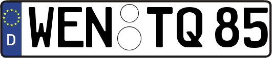 WEN-TQ85