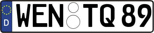 WEN-TQ89