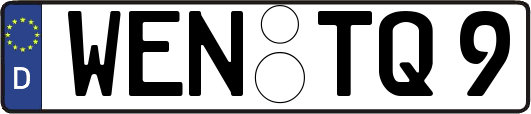 WEN-TQ9