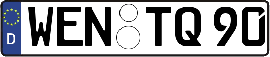 WEN-TQ90